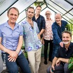 Keimzeit - Ach, die Menschen - Tour zum neuen Album 2026