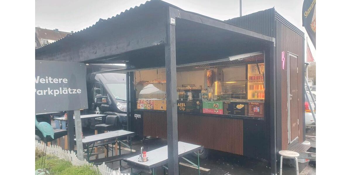 Gewerbeobjekt Düsseldorf Flingern Süd - 40&euro; | Angebot:24482140