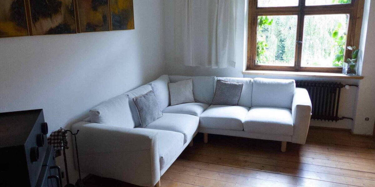 Reihenmittelhaus Wuppertal Barmen - 9 Zimmer, 168 m&sup2;, 345.000&euro; | Angebot:26450572