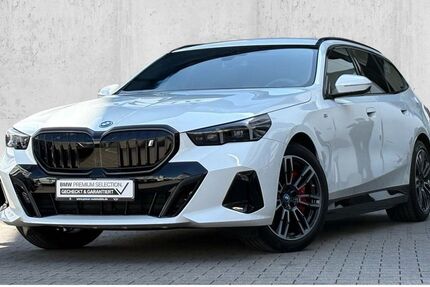 BMW i5 16.603 km 59.290 &euro; Wuppertal 42117