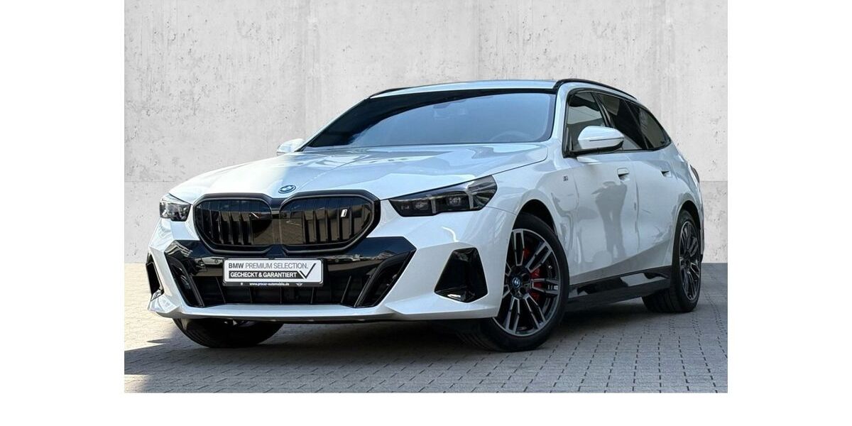 BMW i5 16.603 km 59.290 &euro; Wuppertal 42117