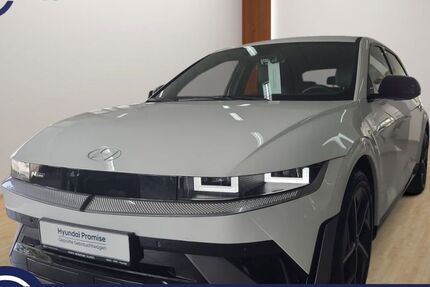 Hyundai IONIQ 5 24.616 km 42.990 &euro; Köln 51145