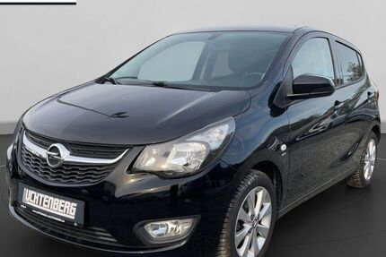 Opel Karl 103.750 km 5.950 &euro; Leverkusen 51381