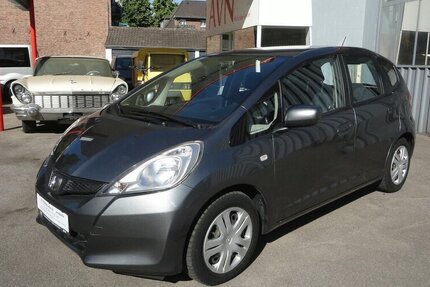 Honda Jazz 1.2 Trend 1.Hand Klimatr.Allwetter 24 Tkm