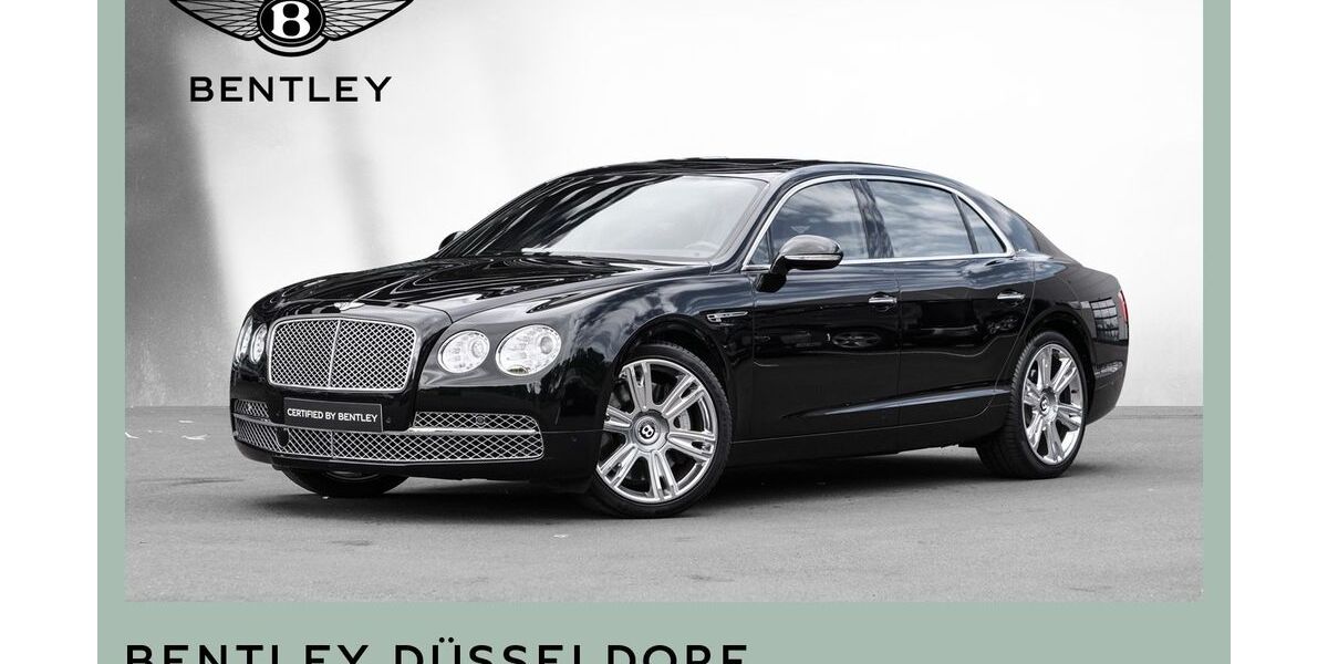 Bentley Flying Spur 56.830 km 89.900 &euro; Düsseldorf 40233