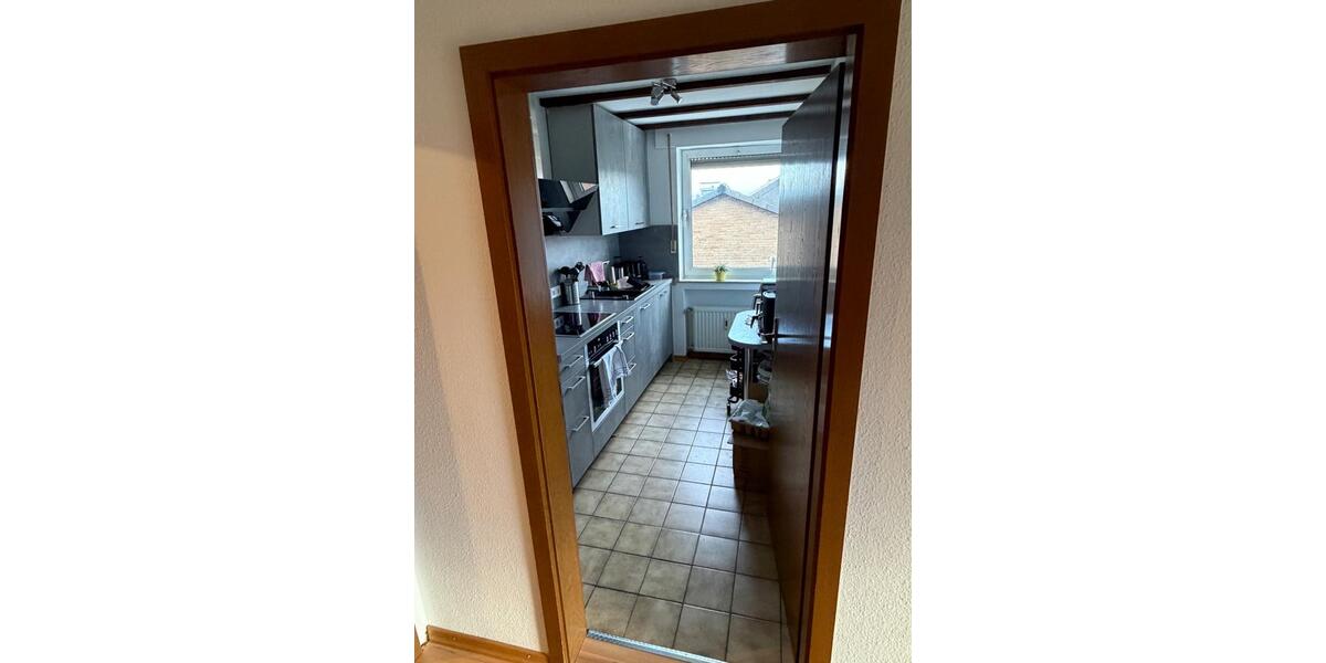 Maisonettenwohnung Dormagen Broich - 3 Zimmer, 75 m&sup2;, 600&euro; | Angebot:24803261