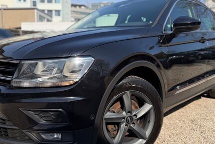 VW Tiguan 249.500 km 12.450 &euro; Köln 50674