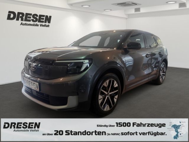 Ford Explorer 6.843 km 38.850 &euro; Neuss 41464