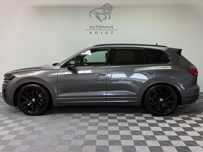 Touareg