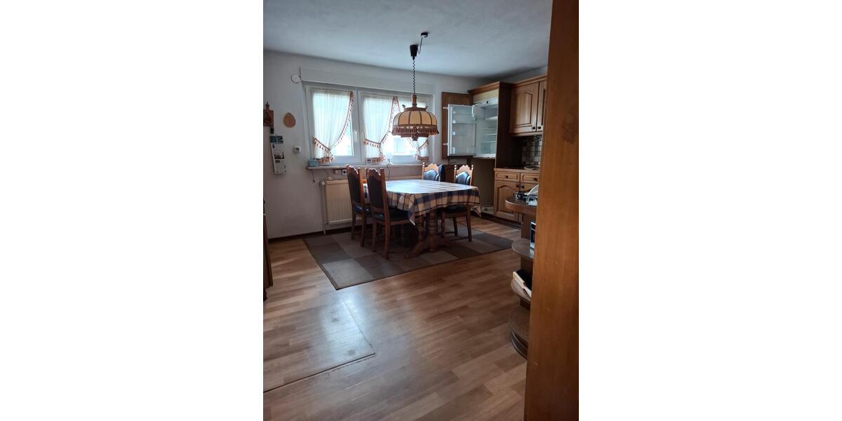 Einfamilienhaus Wuppertal Sedansberg - 7 Zimmer, 145 m&sup2;, 189.000&euro; | Angebot:23504359