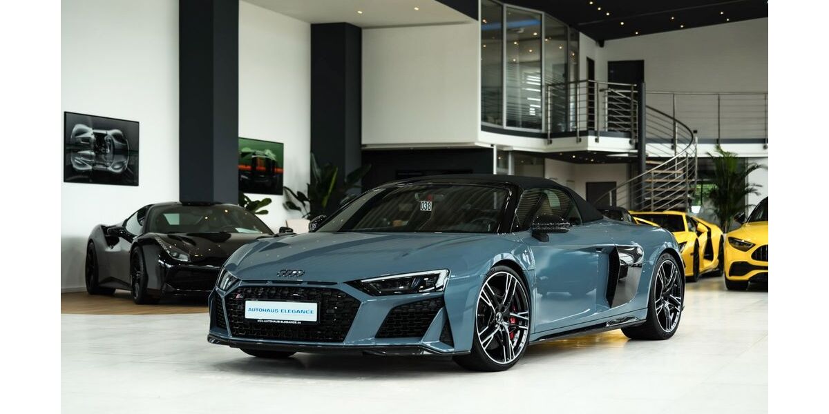 Audi R8 14.130 km 149.980 &euro; Köln 51147