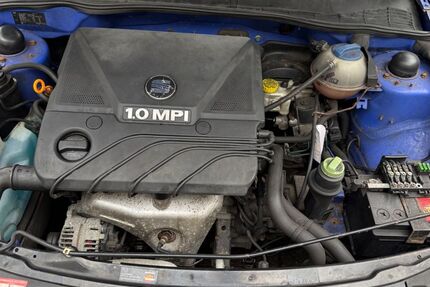 Seat Ibiza 180.000 km 649 &euro; Leverkusen 51375