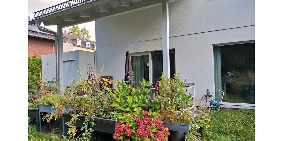 Doppelhaushälfte Leichlingen (Rheinland) - 3 Zimmer, 114 m&sup2;, 1.610&euro; | Angebot:27614980
