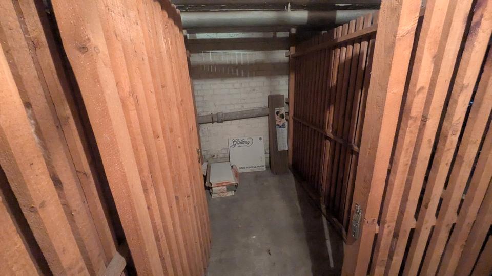 Erdgeschoßwohnung Düsseldorf Stadtbezirk 8 - 1.5 Zimmer, 44 m&sup2;, 160.000&euro; | Angebot:27630523