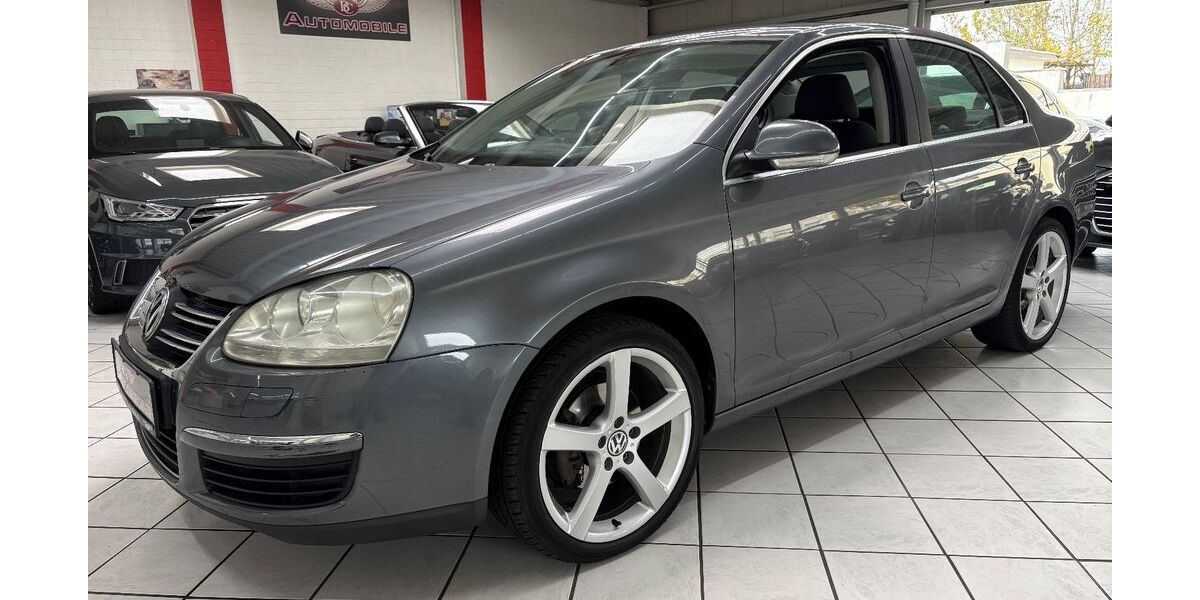 VW Jetta 229.000 km 4.700 € Leverkusen 51371