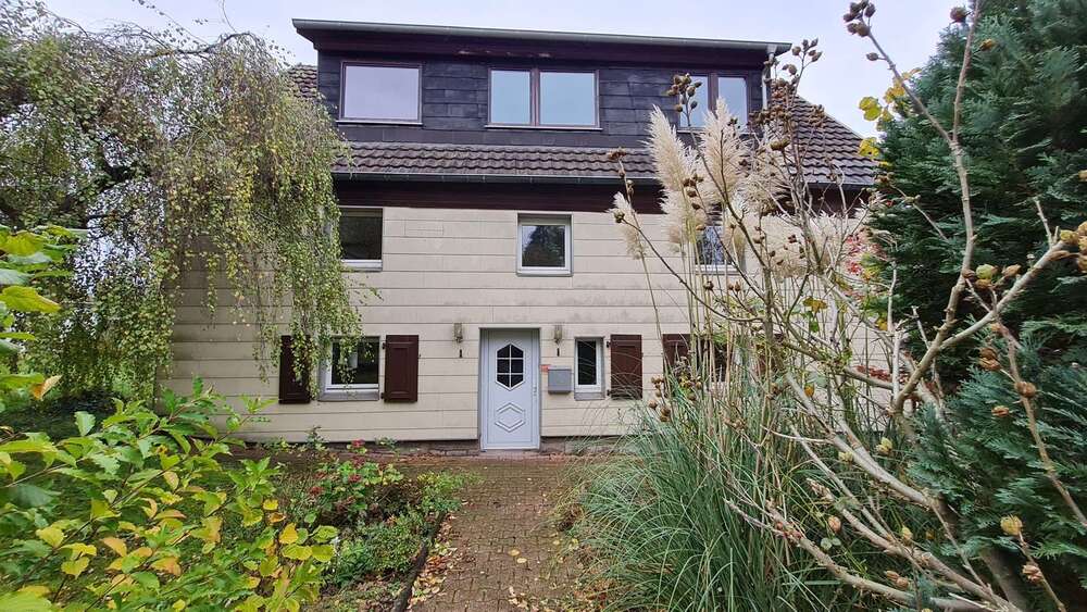 Einfamilienhaus Sprockhövel - 4 Zimmer, 246 m&sup2;, 349.000&euro; | Angebot:24818767