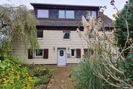 Haus Sprockhövel - 4 Zimmer, 246 m&sup2;, 349.000&euro; | Angebot:24818767