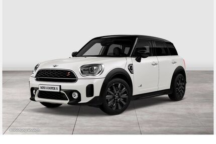 Mini Countryman S (Cooper) 22.998 km 35.940 &euro; Hilden 40721