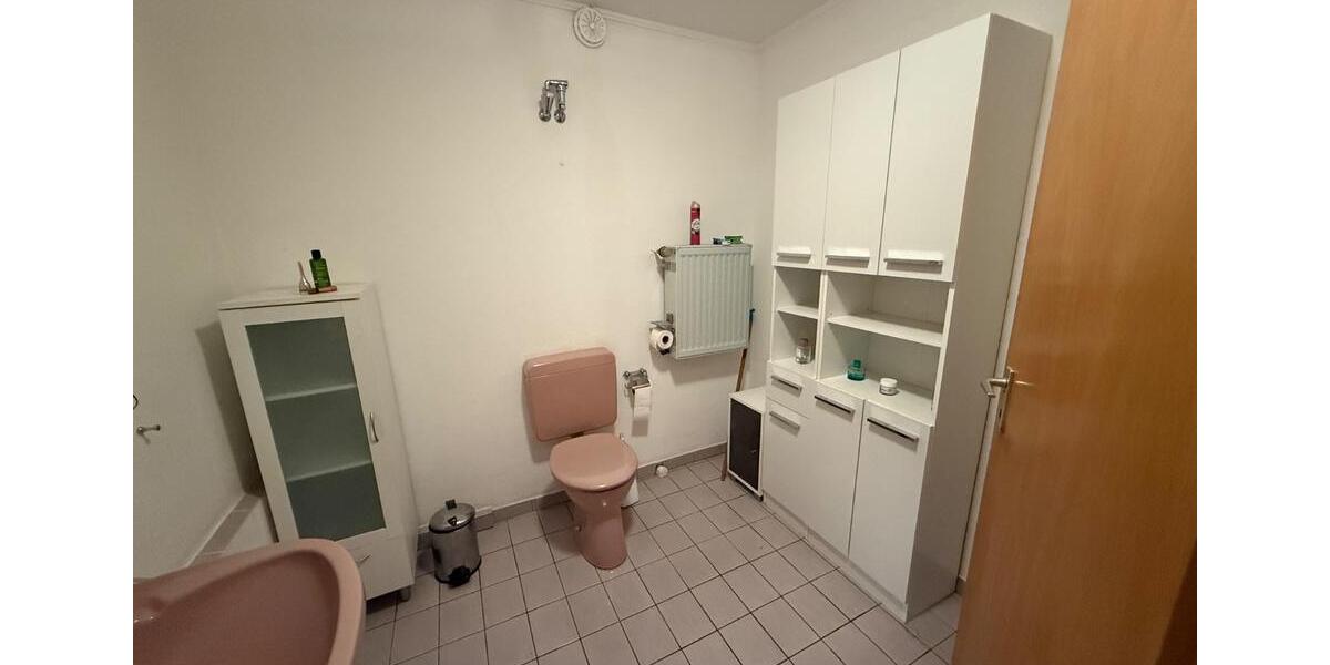 Einfamilien-RMH mit Garten & Garage in RS-Lü – v. Privat zimmer