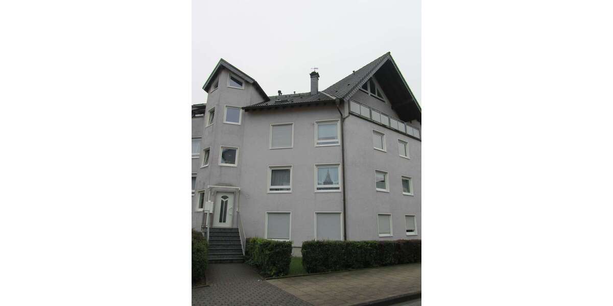 Etagenwohnung Heiligenhaus - 4 Zimmer, 95 m&sup2;, 950&euro; | Angebot:27304735