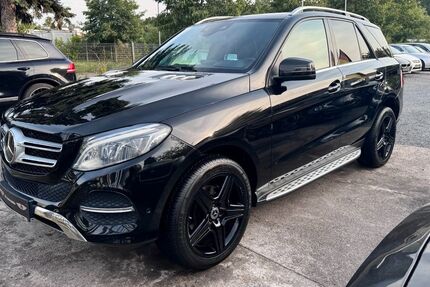Mercedes-Benz GLE 350 186.000 km 25.950 &euro; Dormagen 41539