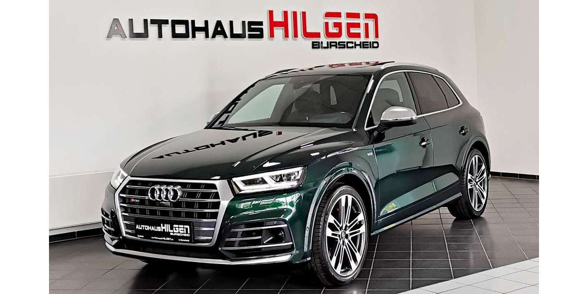 Audi SQ5 138.418 km 32.950 &euro; Burscheid 51399