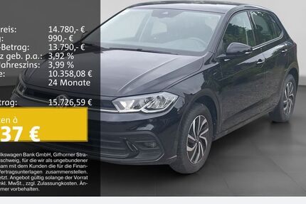 VW Polo 42.306 km 14.780 &euro; Remscheid 42897