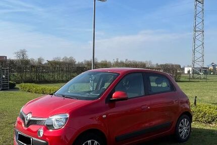 Renault Twingo 44.000 km 6.900 &euro; Neuss 41464