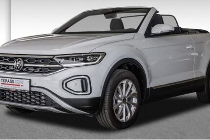 VW T-Roc 9.435 km 30.880 € Wuppertal 42369