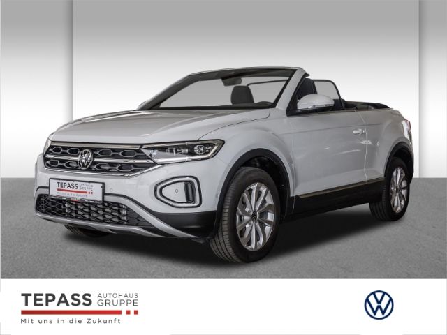 VW T-Roc 9.435 km 30.880 € Wuppertal 42369