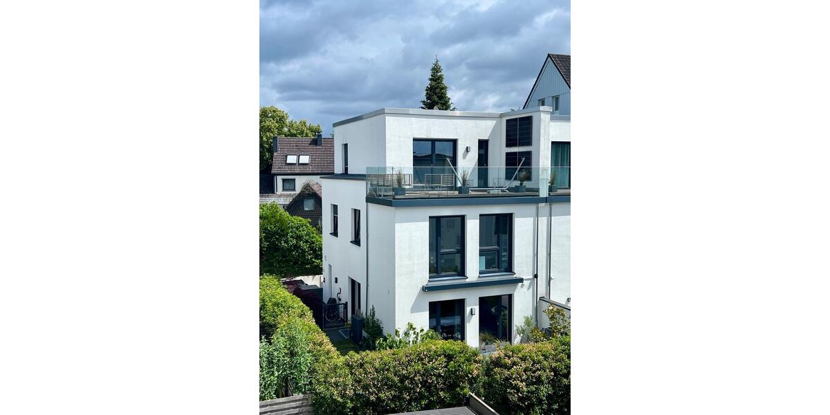 Doppelhaushälfte Monheim am Rhein - 4 Zimmer, 124 m&sup2;, 910.000&euro; | Angebot:26933125