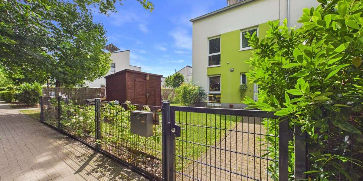 Einfamilienhaus Köln / Ostheim Ostheim - 4 Zimmer, 141 m&sup2;, 615.000&euro; | Angebot:27001880