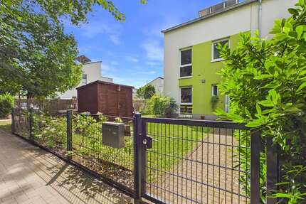 Haus Köln / Ostheim Ostheim - 4 Zimmer, 141 m&sup2;, 615.000&euro; | Angebot:27001880