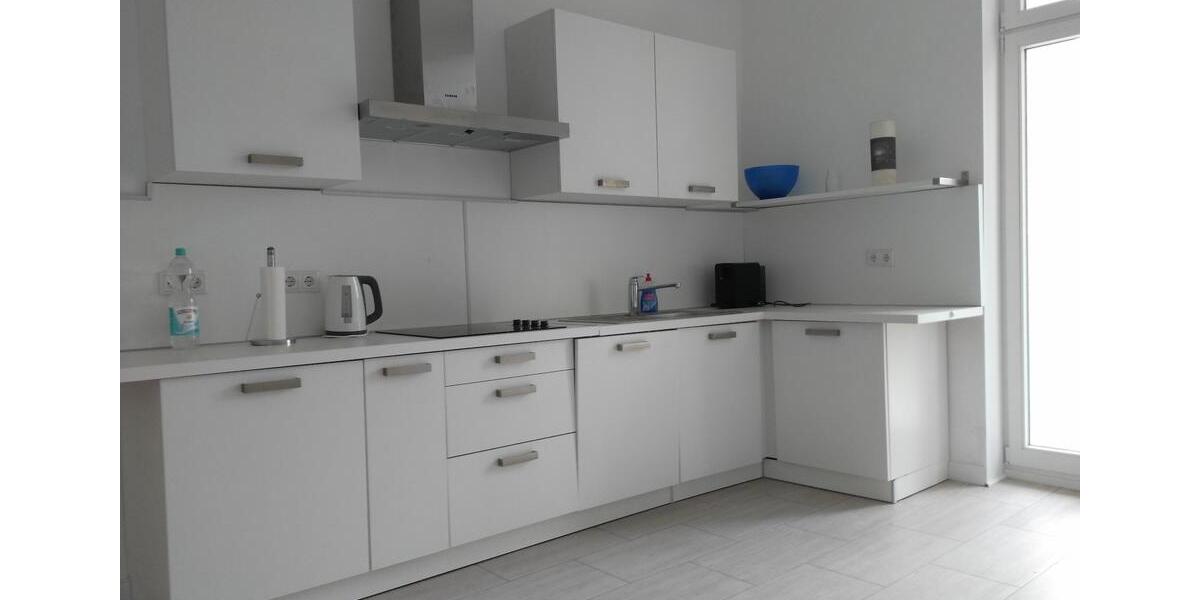 Etagenwohnung Wuppertal Arrenberg - 4 Zimmer, 107 m&sup2;, 1.200&euro; | Angebot:24678783