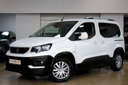 Peugeot Rifter 71.400 km 18.950 € Dormagen 41540
