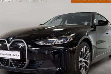 BMW i4 38.993 km 37.999 &euro; Düsseldorf 40237