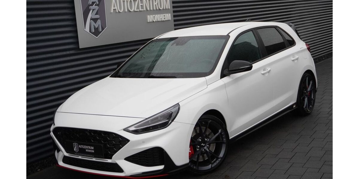 Hyundai i30 38.000 km 31.990 € Monheim am Rhein 40789