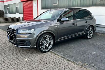 Audi Q7 121.500 km 39.200 &euro; Köln 50767