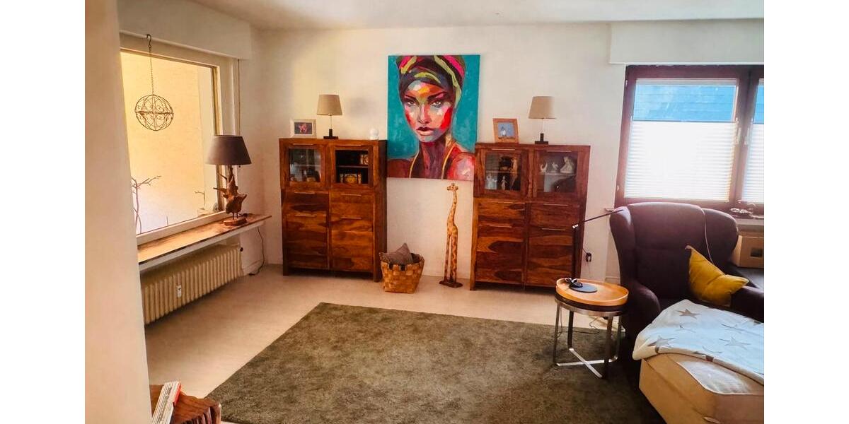Etagenwohnung Ennepetal - 3 Zimmer, 80 m&sup2;, 720&euro; | Angebot:27564124