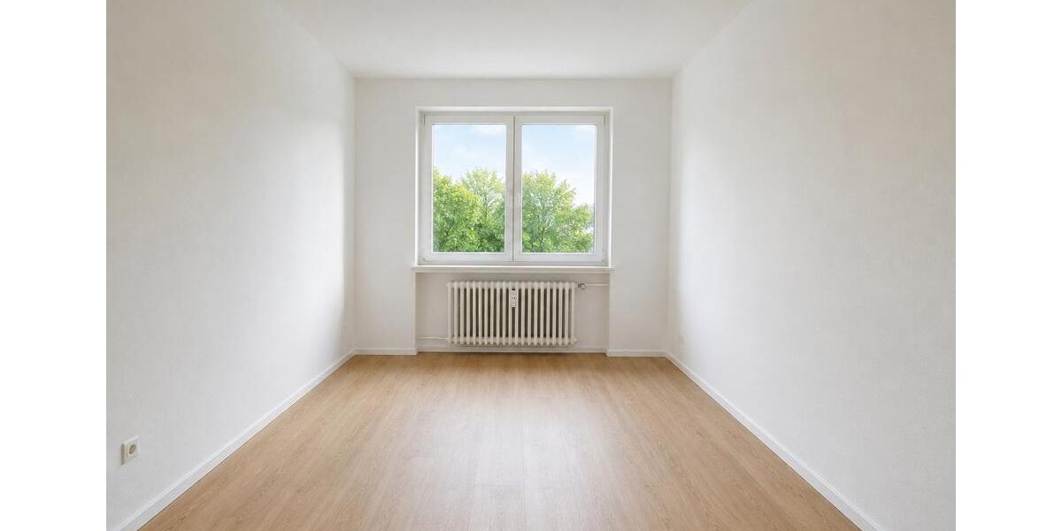 Etagenwohnung Heiligenhaus - 3 Zimmer, 61 m&sup2;, 139.400&euro; | Angebot:27290672
