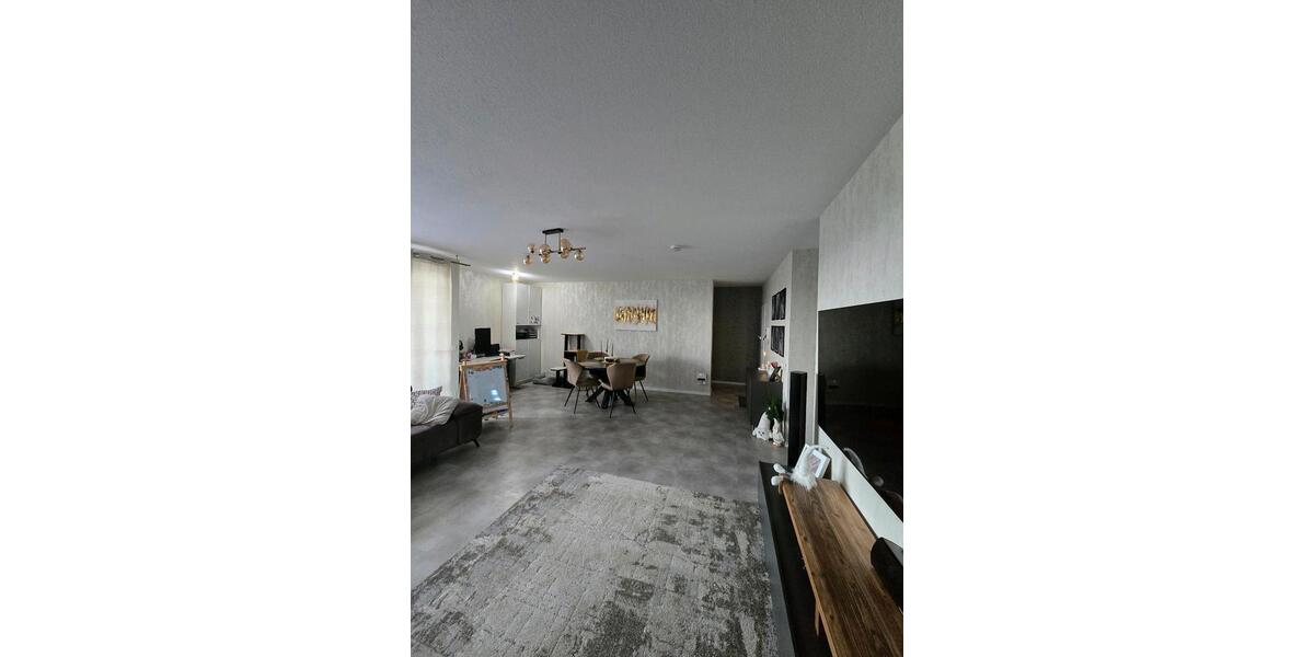 Etagenwohnung Ratingen Tiefenbroich - 3 Zimmer, 92 m&sup2;, 280.000&euro; | Angebot:27629351