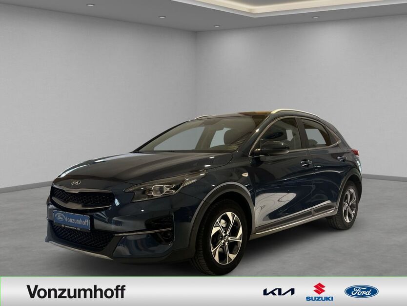 Kia XCeed 59.500 km 14.999 € Wuppertal 42117