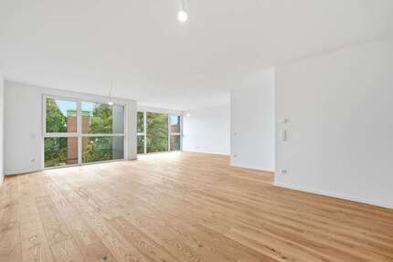 Wohnung Leverkusen - 3 Zimmer, 102 m&sup2;, 1.531&euro; | Angebot:27661132