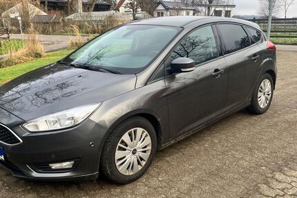 Ford Focus 145.000 km 5.600 &euro; Bergisch Gladbach 51429
