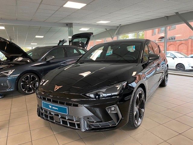 Cupra Leon 13.700 km 31.900 € Köln 50677