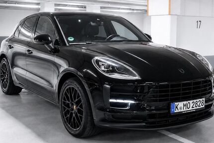 Porsche Macan 125.000 km 38.400 &euro; Köln 50997