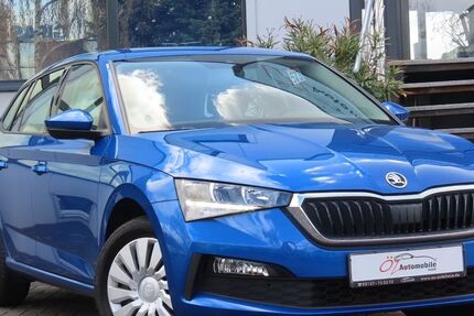 Skoda Scala 75.259 km 11.900 &euro; Neuss 41469