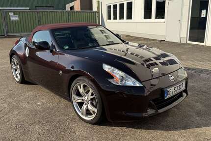 Nissan 370Z