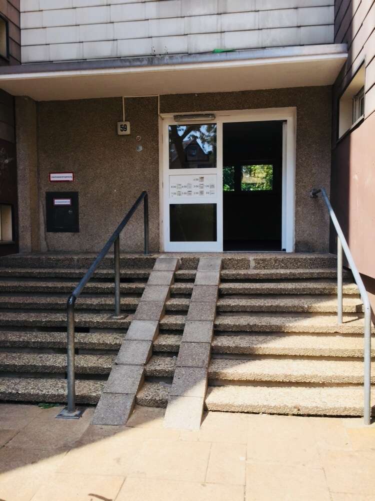 Wohnung zum Mieten in Hattingen 579 € 77.5 m²