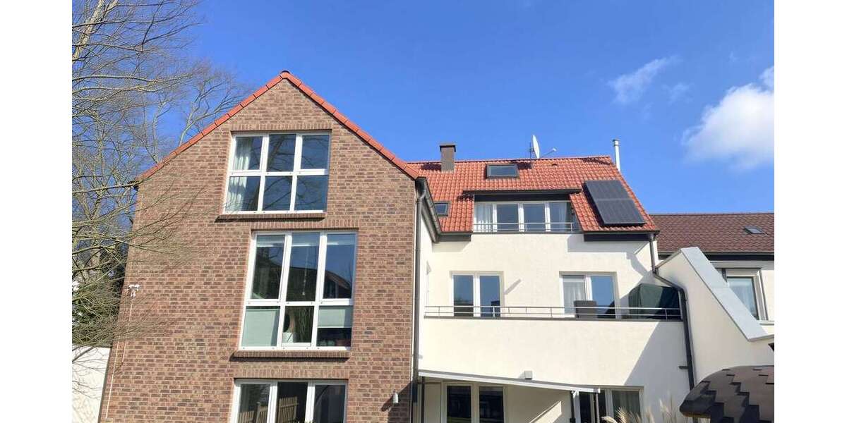 Etagenwohnung Neuss Gnadental - 3 Zimmer, 95 m&sup2;, 259.000&euro; | Angebot:27650108